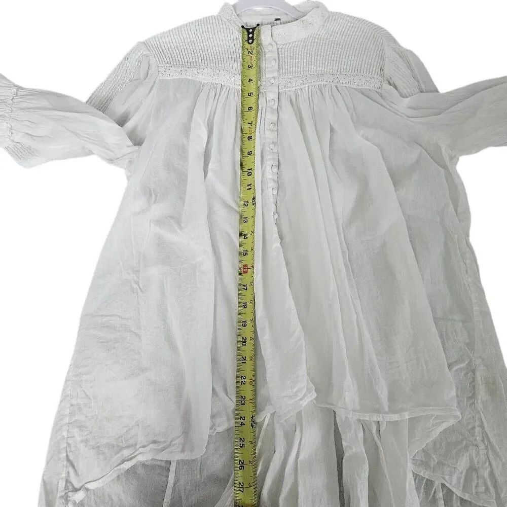 Mimi Prober blouse - Picture 8 of 12